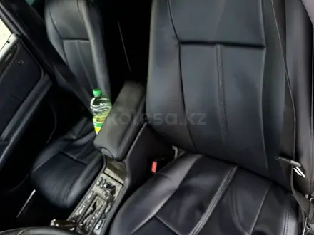 Mercedes-Benz E 280 1999 года за 4 000 000 тг. в Кызылорда – фото 9