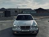 Mercedes-Benz E 280 1999 годаүшін4 000 000 тг. в Кызылорда