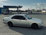 Mercedes-Benz E 280 1999 годаүшін4 000 000 тг. в Кызылорда – фото 3