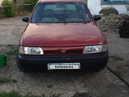 Nissan Sunny 1995 года за 600 000 тг. в Павлодар