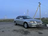 Kia Optima 2002 годаүшін1 900 000 тг. в Актобе – фото 4