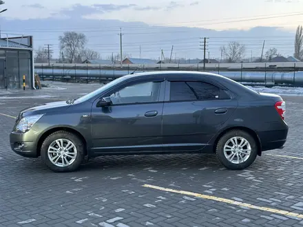 Chevrolet Cobalt 2023 года за 6 900 000 тг. в Семей – фото 5