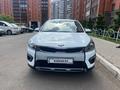 Kia Rio X-Line 2020 года за 7 800 000 тг. в Петропавловск – фото 2