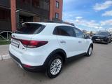 Kia Rio X-Line 2020 года за 7 800 000 тг. в Петропавловск – фото 4