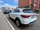 Kia Rio X-Line 2020 года за 7 800 000 тг. в Петропавловск – фото 5