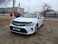 Toyota Camry 2014 года за 11 000 000 тг. в Кызылорда