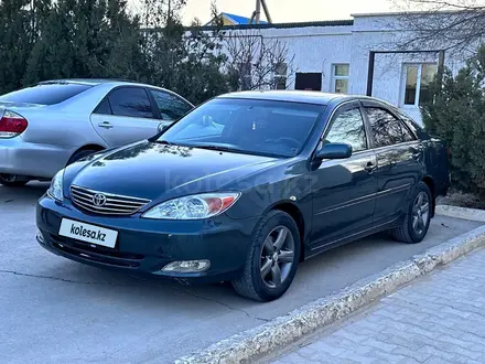 Toyota Camry 2001 года за 4 700 000 тг. в Жанаозен