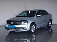 Volkswagen Jetta 2017 года за 8 150 000 тг. в Шымкент