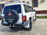 Mitsubishi Pajero 1997 годаүшін3 900 000 тг. в Шымкент – фото 2