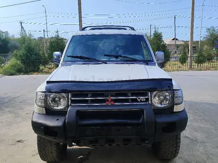 Mitsubishi Pajero 1997 года за 3 900 000 тг. в Шымкент – фото 3