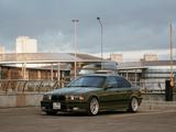 BMW 328 1990 года за 7 000 000 тг. в Астана – фото 2