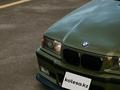BMW 328 1990 годаүшін7 000 000 тг. в Астана – фото 6