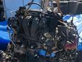 Двигатель 4B11 на Митсубиси Лансер 2007-2017 за 600 000 тг. в Алматы – фото 4