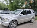 Mercedes-Benz ML 320 2003 года за 3 700 000 тг. в Костанай – фото 3