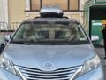 Toyota Sienna 2013 годаfor8 600 000 тг. в Мангистау – фото 2