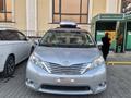 Toyota Sienna 2013 годаfor8 600 000 тг. в Мангистау