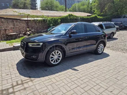 Audi Q3 2014 года за 6 000 000 тг. в Алматы