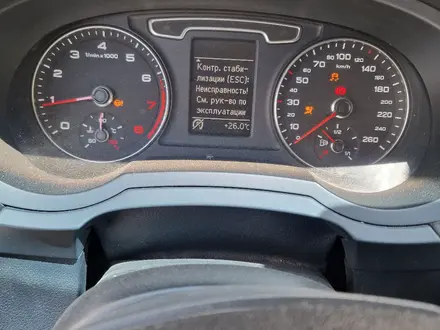 Audi Q3 2014 года за 6 000 000 тг. в Алматы – фото 10