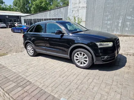 Audi Q3 2014 года за 6 000 000 тг. в Алматы – фото 3
