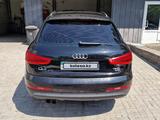 Audi Q3 2014 года за 6 000 000 тг. в Алматы – фото 5