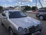 Mercedes-Benz E 280 1996 года за 1 300 000 тг. в Уральск – фото 5