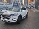 Hyundai Tucson 2019 года за 12 100 000 тг. в Алматы – фото 2