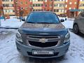 Chevrolet Cobalt 2022 годаfor6 100 000 тг. в Костанай – фото 6