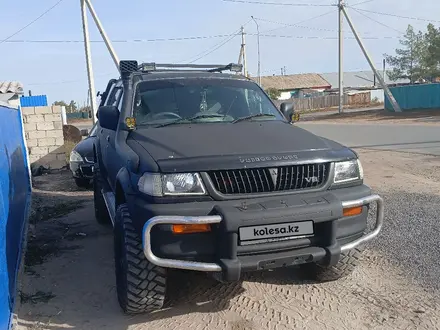 Mitsubishi Challenger 1997 года за 5 000 000 тг. в Павлодар