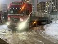 MAN  F 2000 1999 годаүшін15 000 000 тг. в Караганда – фото 6