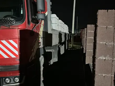 MAN  F 2000 1999 года за 15 000 000 тг. в Караганда – фото 9
