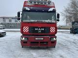MAN  F 2000 1999 годаүшін15 000 000 тг. в Караганда – фото 3