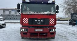 MAN  F 2000 1999 года за 14 000 000 тг. в Караганда – фото 3