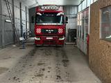 MAN  F 2000 1999 годаүшін15 000 000 тг. в Караганда – фото 4