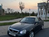 ВАЗ (Lada) Priora 2170 2015 годаүшін3 100 000 тг. в Туркестан – фото 2