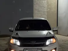 ВАЗ (Lada) Granta 2190