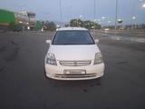 Honda Stream 2002 года за 3 000 000 тг. в Алматы