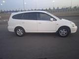 Honda Stream 2002 года за 3 000 000 тг. в Алматы – фото 2