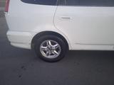 Honda Stream 2002 года за 3 000 000 тг. в Алматы – фото 3