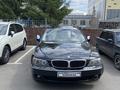 BMW 750 2006 года за 4 500 000 тг. в Петропавловск