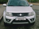 Suzuki Grand Vitara 2013 годаүшін6 950 000 тг. в Астана – фото 2