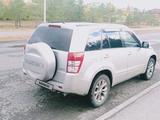 Suzuki Grand Vitara 2013 годаүшін6 950 000 тг. в Астана – фото 4