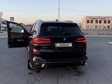 BMW X5 2023 года за 37 000 000 тг. в Атырау – фото 3