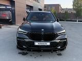 BMW X5 2023 года за 37 000 000 тг. в Атырау – фото 4