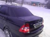 ВАЗ (Lada) Priora 2170 2011 годаүшін1 700 000 тг. в Павлодар – фото 5