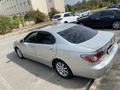 Lexus ES 300 2002 годаүшін6 250 000 тг. в Талдыкорган – фото 5