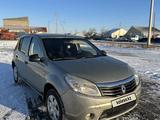 Renault Sandero 2013 года за 3 000 000 тг. в Уральск