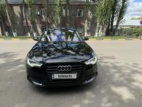 Audi A6 2013 годаүшін8 500 000 тг. в Караганда