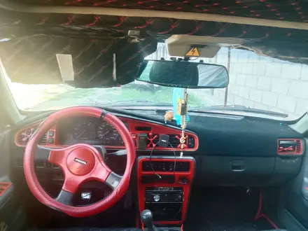 Mazda 626 1991 года за 1 000 000 тг. в Алматы – фото 10
