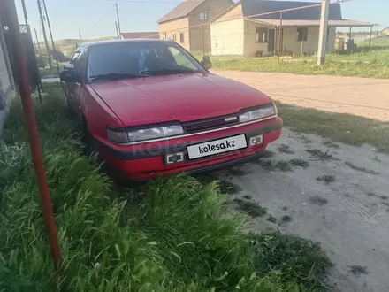 Mazda 626 1991 года за 1 000 000 тг. в Алматы – фото 11