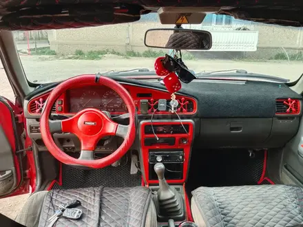 Mazda 626 1991 года за 1 000 000 тг. в Алматы – фото 4
